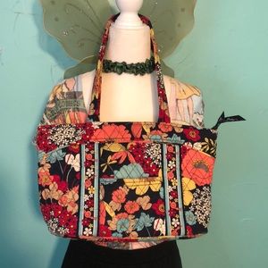 Vera Bradley Happy Snails 🐌